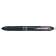 Pilot Bolígrafo Frixion 4 Colores Negro