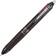 Pilot Bolígrafo Frixion 4 Colores Negro