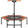 Salta Fitness Trampoline 128cm - Orange