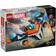 LEGO Marvel Rockets Warbird Vs Ronan 76278