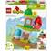 LEGO Duplo Balance Og Stabletræ 10440