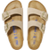 Birkenstock Arizona Soft Footbed Nubuck Leather - Sandcastle