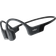 Shokz Openrun Cosmic Black