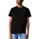 Calvin Klein Cotton Badge T-shirt - Black