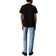 Calvin Klein Cotton Badge T-shirt - Black