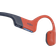 Shokz OpenSwim Pro Red