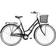 Sjösala Mariedal 2022 51cm - Black Damcykel