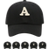 Shein Children 26 Letters Pattern Baseball Cap - Toddler Boys Girls Sun-Shading Hat