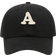 Shein Children 26 Letters Pattern Baseball Cap - Toddler Boys Girls Sun-Shading Hat