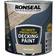 Ronseal Ultimate Protection Warm Stone Decking Paint Woodstain Beige 2.5L