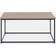OHS Manhattan Natural Coffee Table 40x90cm