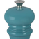 Le Creuset Teal Pepper Mill 21cm