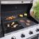 BBQ Chef Columbus 4 Burner BBQ