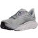 Hoka Arahi 6 Harbor Mist - Black/Gris