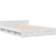 vidaXL 3280734 Sengeramme 160x203cm