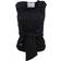 Najell Wrap Charcoal Black