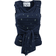 Najell Wrap Eucalyptus Navy Blue