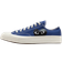 Comme des Garçons PLAY Chuck 70 OX M - Blue/Black/Egret