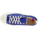 Comme des Garçons PLAY Chuck 70 OX M - Blue/Black/Egret