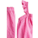 H&M Crinkled Cotton Set 2-piece - Cerise (1282906003)