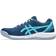 Asics Gel-Dedicate 8 Padel M - Mako Blue/Grey Blue