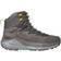 Hoka Kaha GTX M - Charcoal Grey/Green Sheen