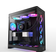 NZXT H9 Flow RGB TG Black