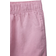 Zara Linen Blend Wide Leg Trousers - Pink (3183/500/620)