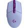 Logitech G305 Lightspeed Wireless Purple