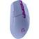 Logitech G305 Lightspeed Wireless Purple