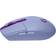 Logitech G305 Lightspeed Wireless Purple