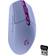 Logitech G305 Lightspeed Wireless Purple