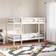 vidaXL 3284222 Bunk Bed 97.5x195.5cm