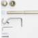 OHS Extendable Ball 220cm
