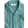H&M Piqué Resort Shirt - Turquoise (1241004004)