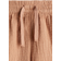 H&M Cotton Muslin Shorts - Light Brown (1278062002)