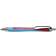Schneider Slider Rave XB Retractable Ballpoint Pen Red