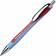 Schneider Slider Rave XB Retractable Ballpoint Pen Red