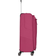 Travelite Skaii 78cm - Evening Red