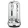 Nespresso Sage The Creatista Plus Brushed Stainless Steel
