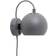 Frandsen Ball Light Grey/Matt Vægarmatur ∅ 12cm