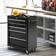 Homcom UKB20-004BK0331