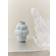 Louise Roe Balloon 04 Petit Sky Blue Vase 18cm