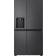 LG GSJC40EPPE Svart