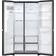 LG GSJC40EPPE Svart