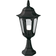 Elstead Lighting Parish Black Gate Lamp 54cm