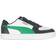 Puma Youth Caven 2.0 - Shadow Gray/Archive Green/White
