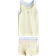 H&M Cotton Set 5-piece - Light Pink/Tulips (1185456012)