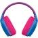Logitech G435 Blue and Raspberry
