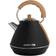 Create Retro Black 1.7L